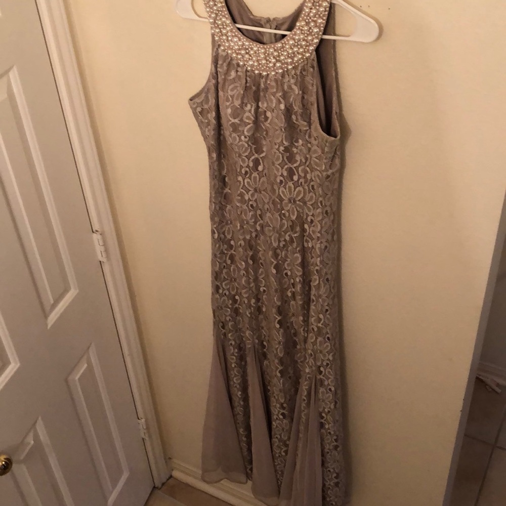 Fancy sexy Dress